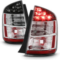 LED Rear Tail Light Driver Side O3628