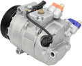 AC Compressor for B-MW 325i 2.5L 2006-2007 for B-MW M5 5.0L 2006-2010 D9363