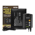 Reptile Heating Pad and Digital Thermostat Combo Set Y3311