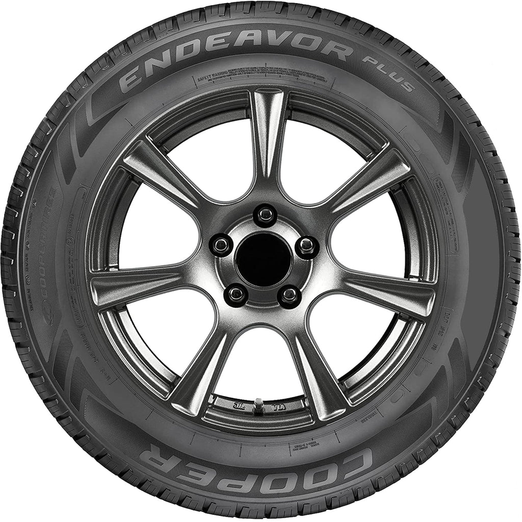 All-Season 235/65R16 103T Tire O80873