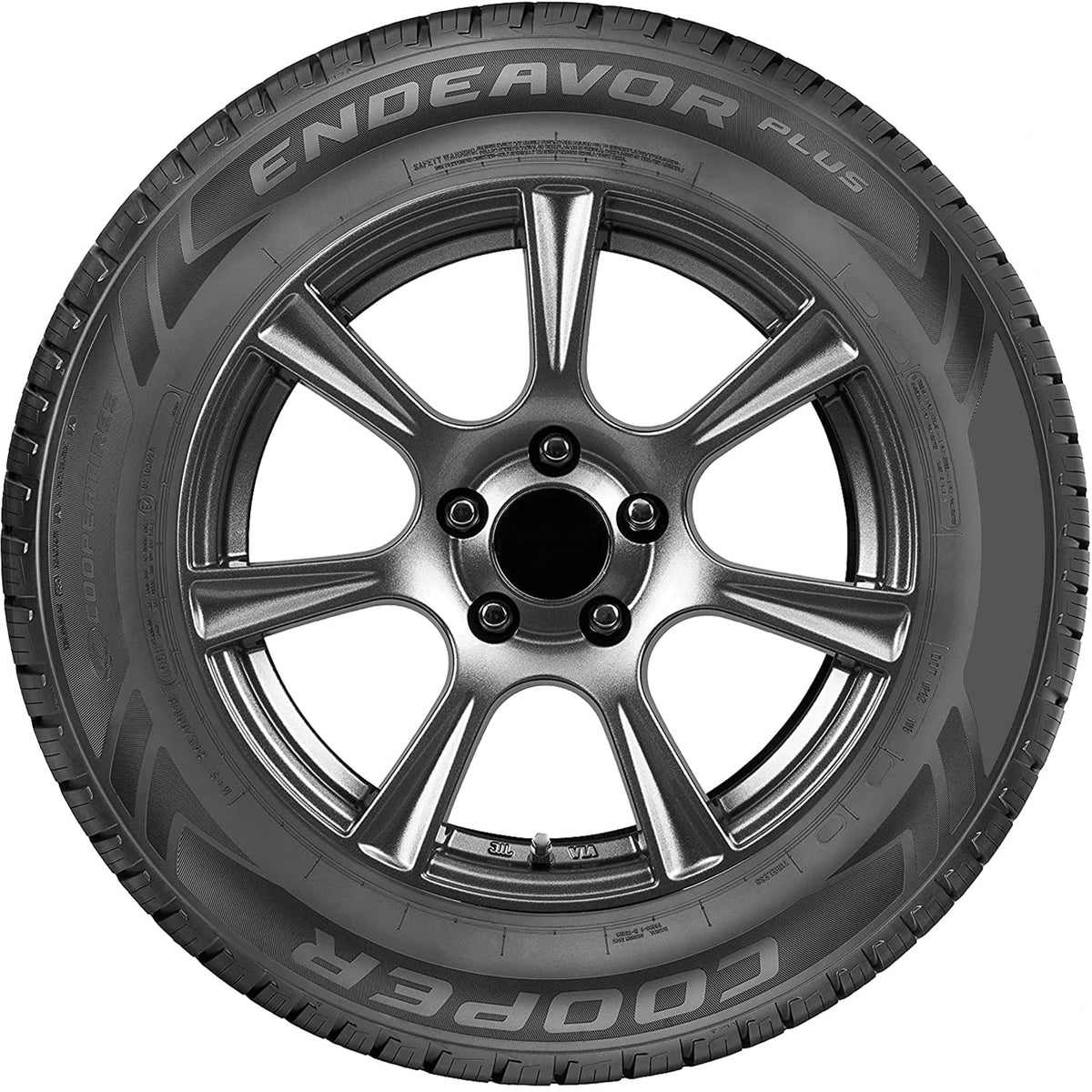All-Season 235/65R16 103T Tire O80873
