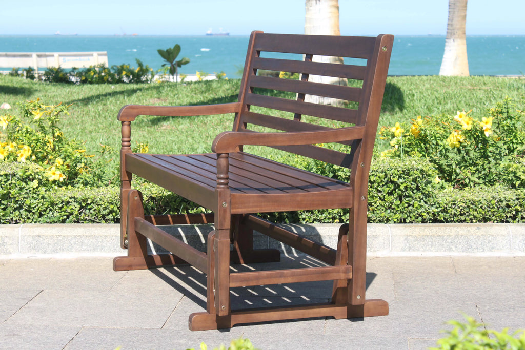 Glider Bench V247