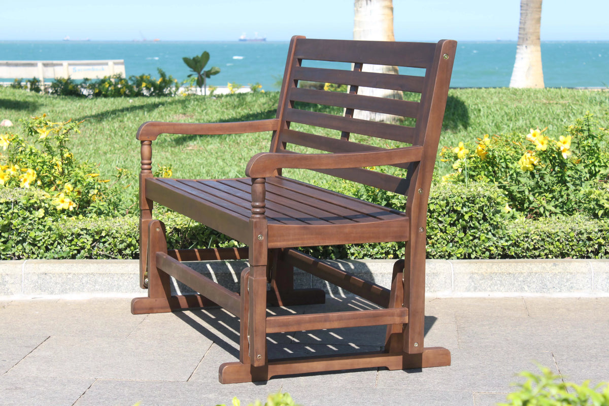 Glider Bench V247