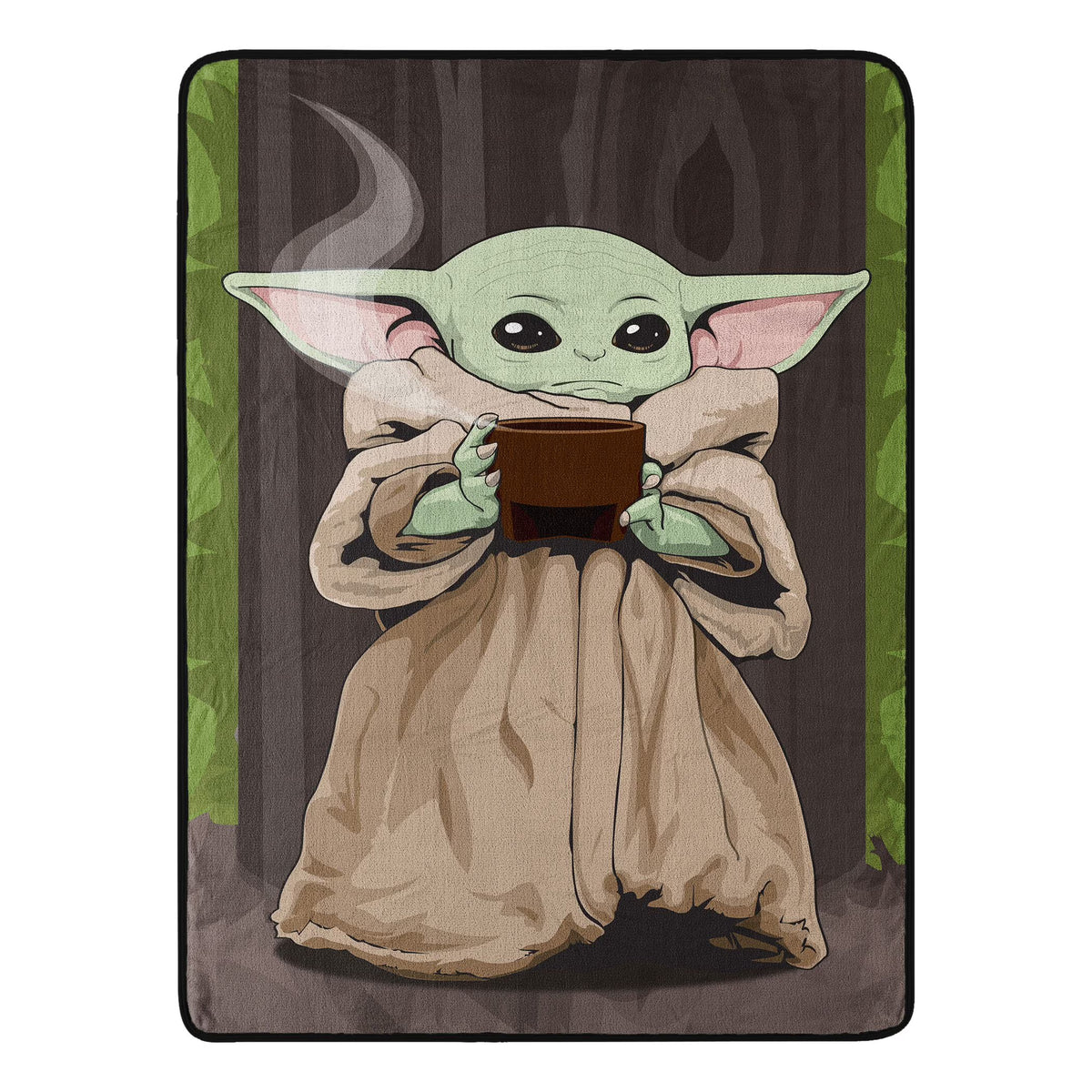 Star Wars Throw Blanket, 46" x 60" A900144
