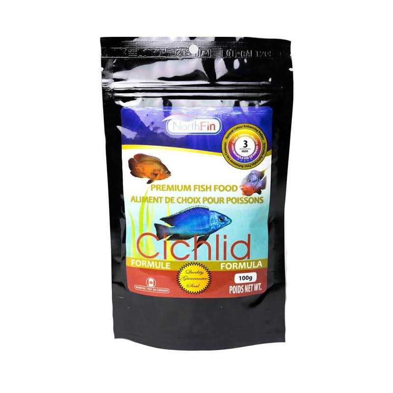 Cichlid Formula S131559