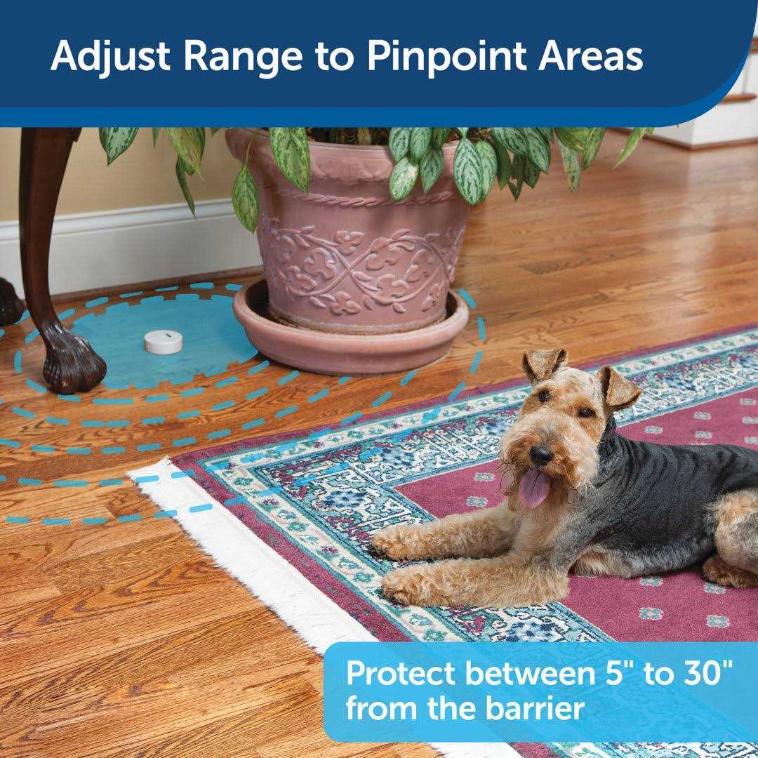 Mini Pet Barrier G283