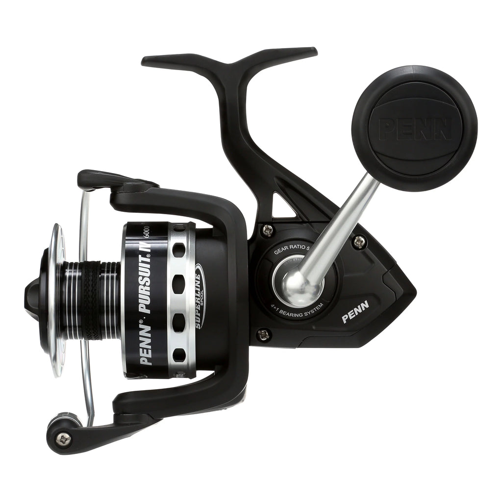 Spinning Reel Kit Size 3000 N861