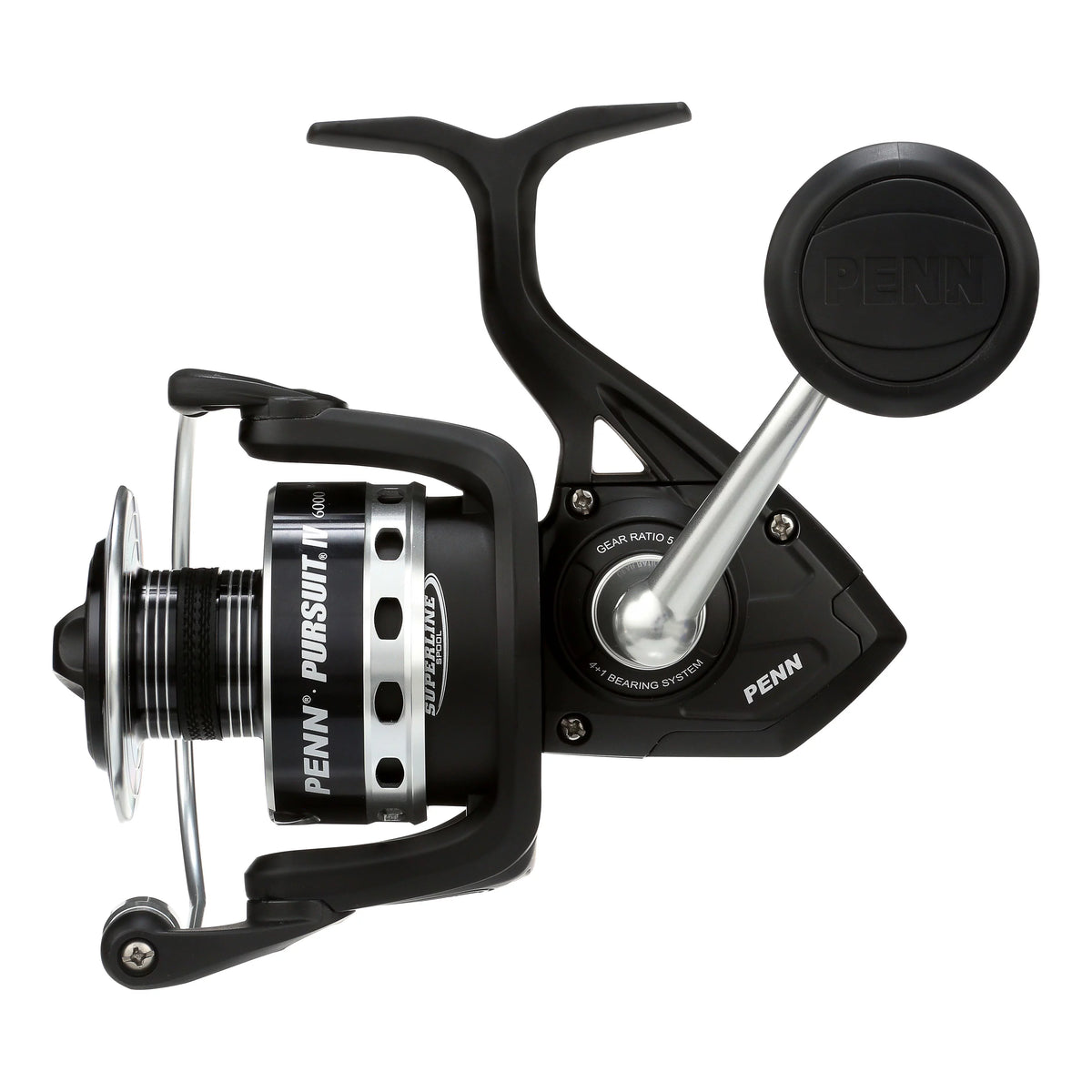 Spinning Reel Kit Size 3000 N861