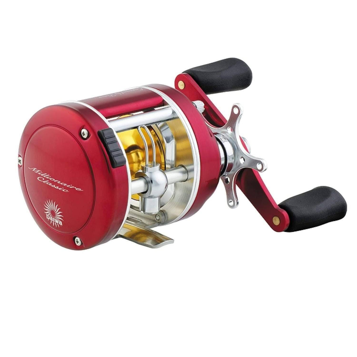M-CUTD250L Baitcasting Reel E36489