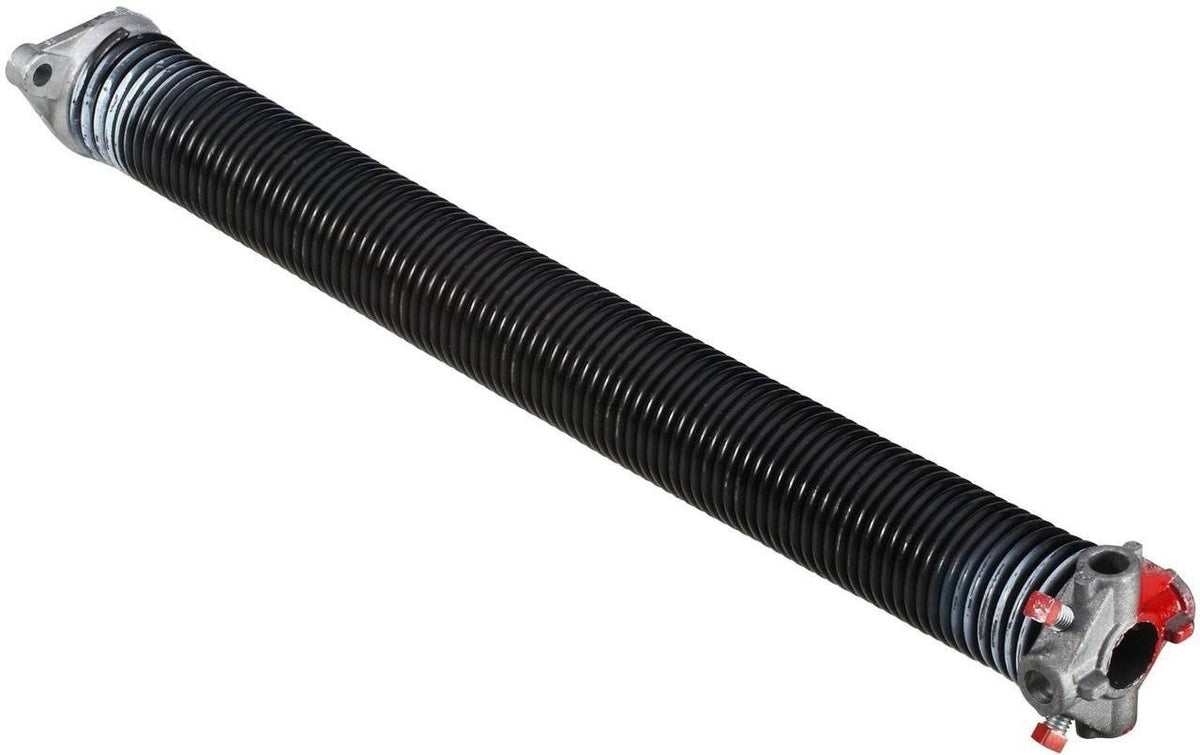Garage Door Torsion Spring, 0.243 Wire Size, Right Wound D79102