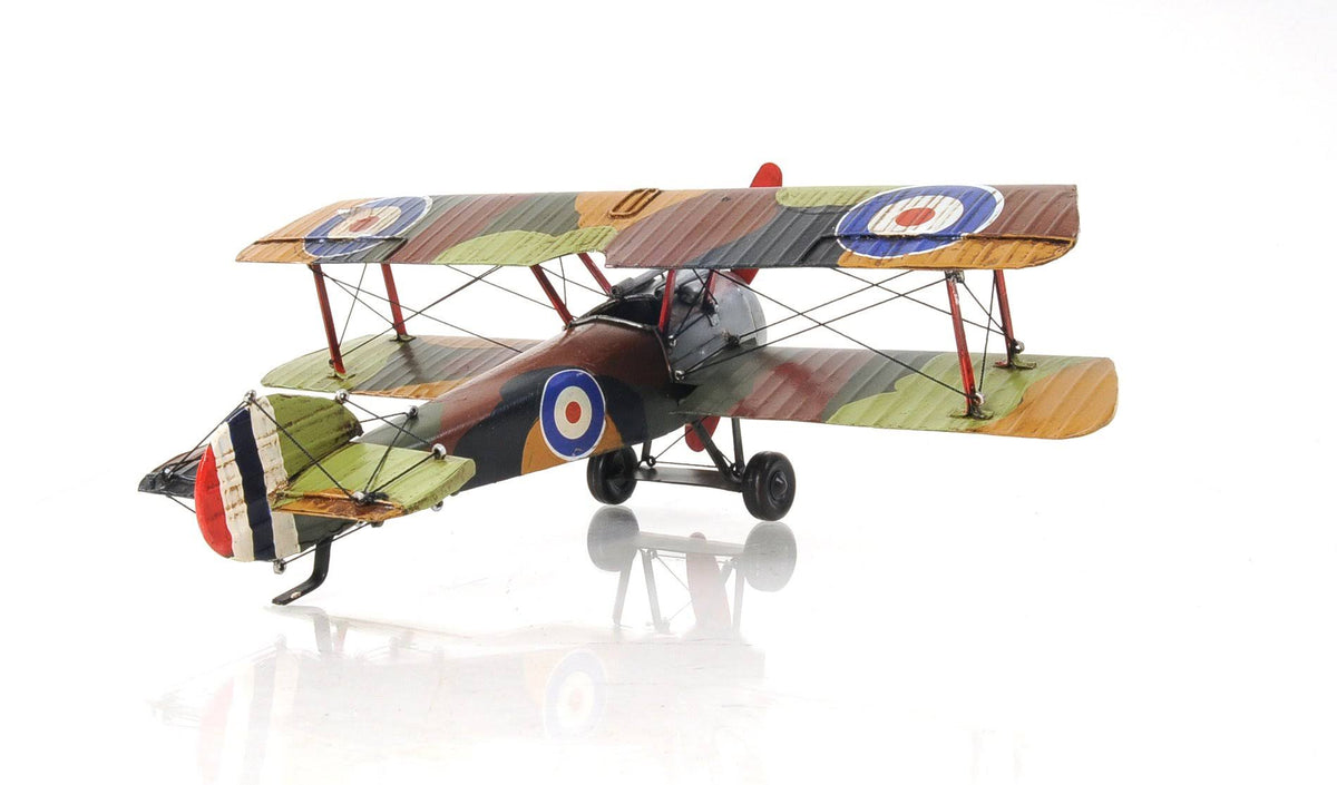 1916 Sopwith Camel F.1 1:20 N947