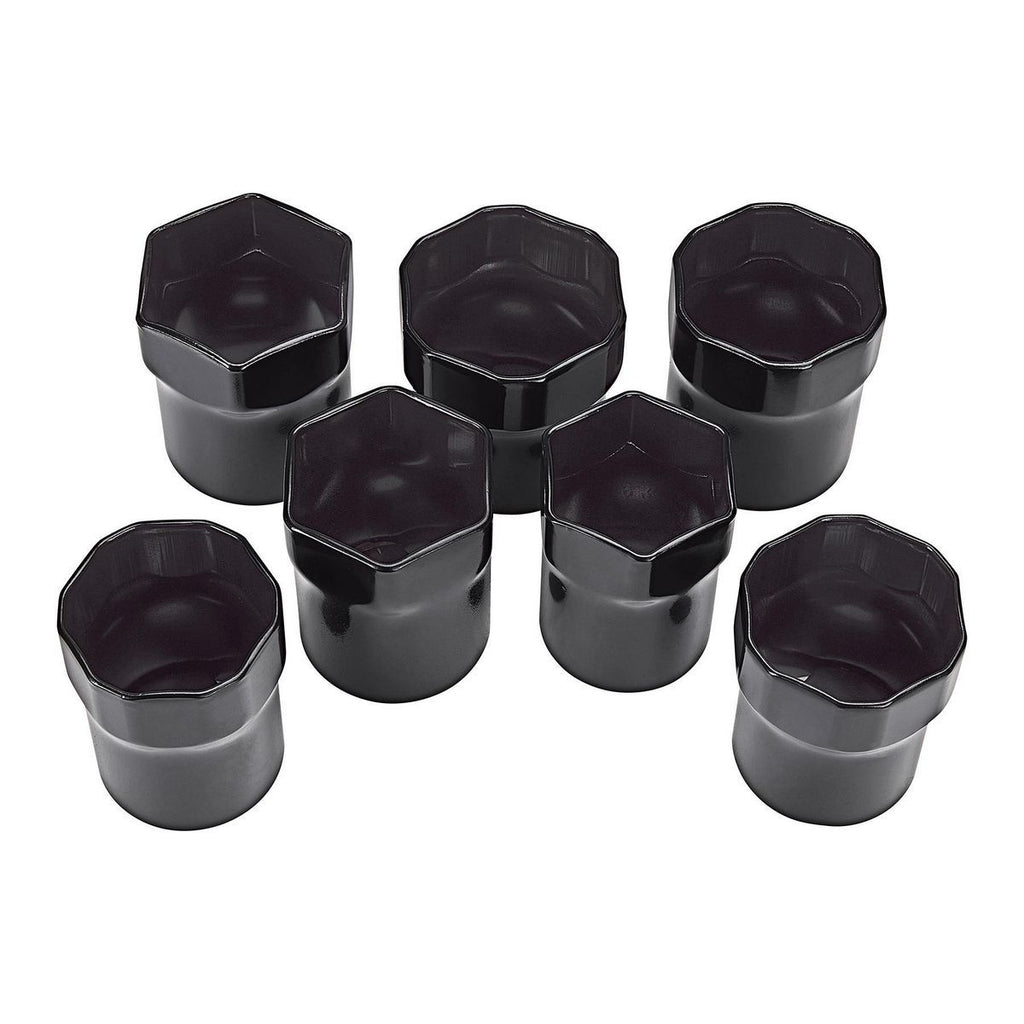 1/2 in. Drive Wheel-Bearing Locknut Set X2010