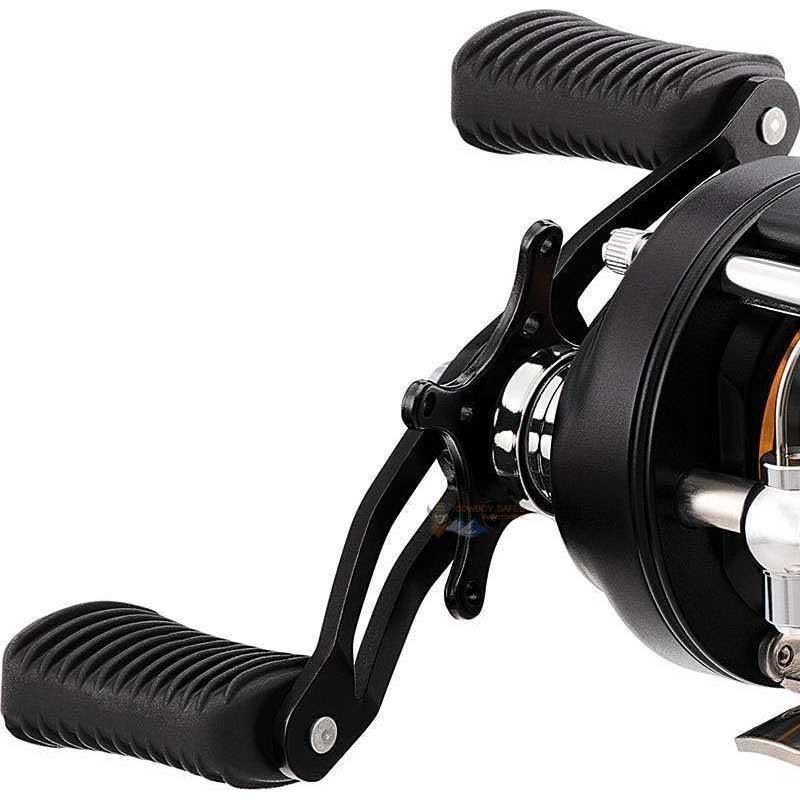 M-CUTD250L Baitcasting Reel E36489