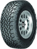 All Terrain Tire LT265/70R18 124S V3216