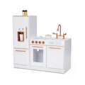 White Play Kitchen L945192