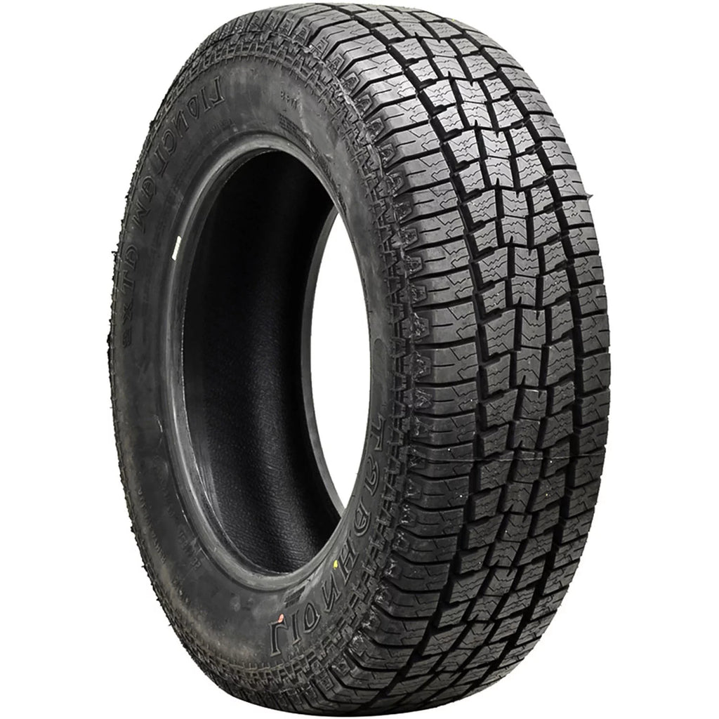 All Terrain Light Truck Tire Q47412