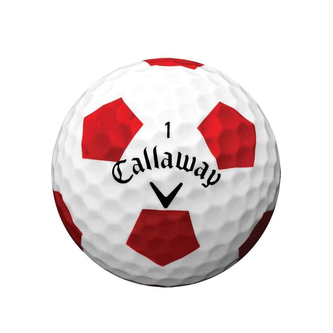 Yellow Golf Balls F39161