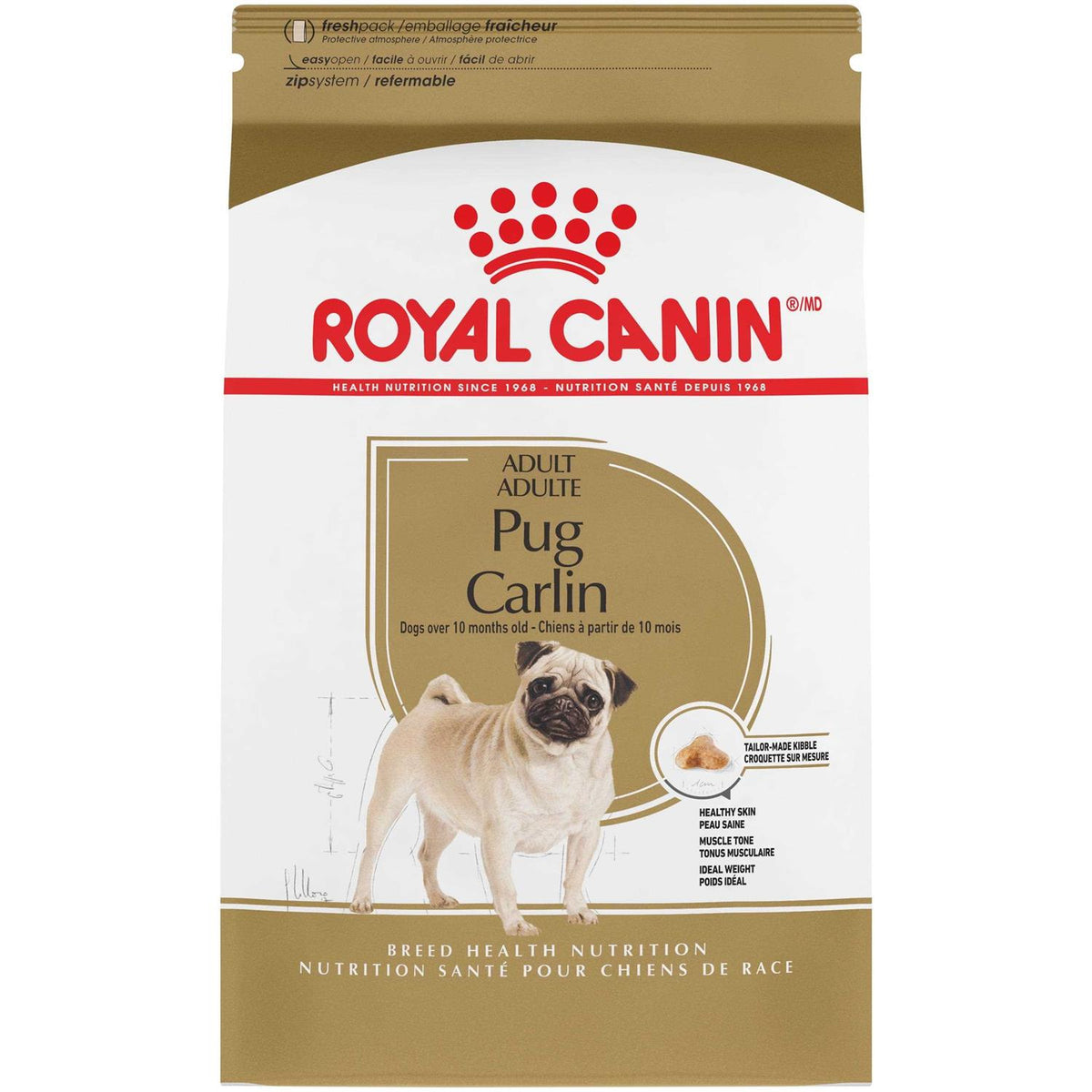 Adult Dry Dog Food G28162