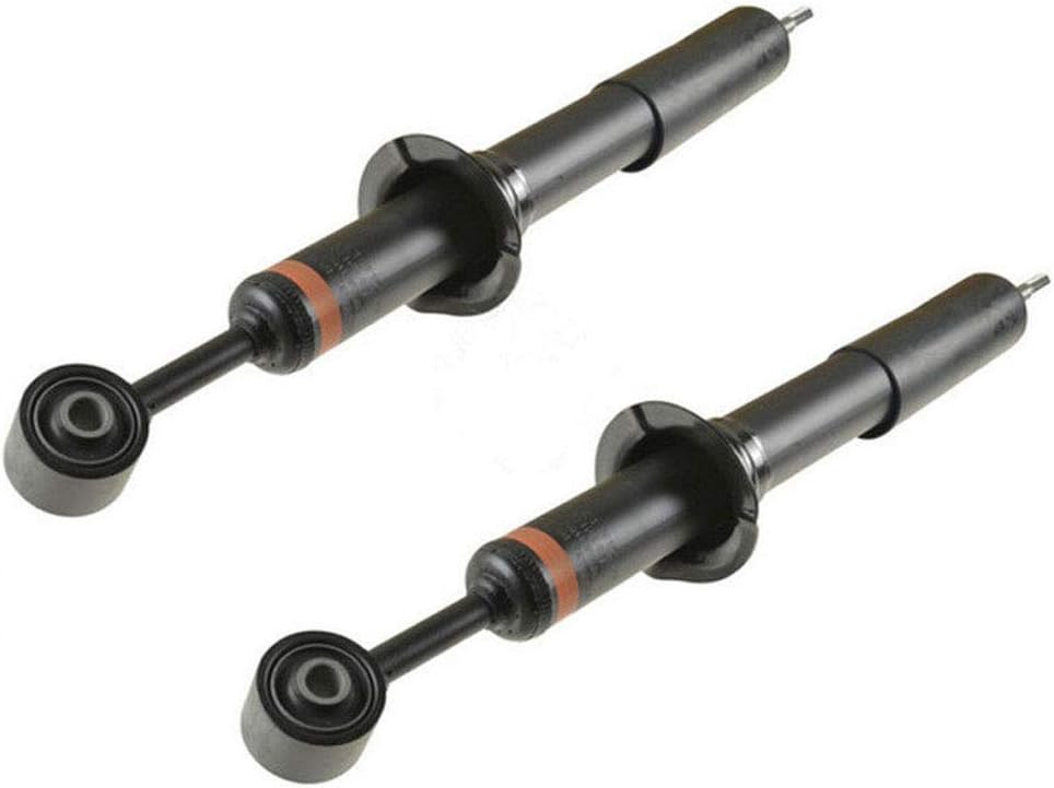 Set Of 2 Front Shocks For Lexus Gx470 4.7L V567