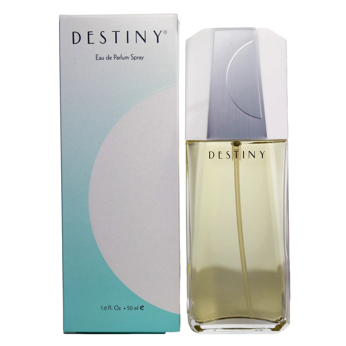 Eau De Parfum Spray 1.6 Oz / 50 Ml Y2045