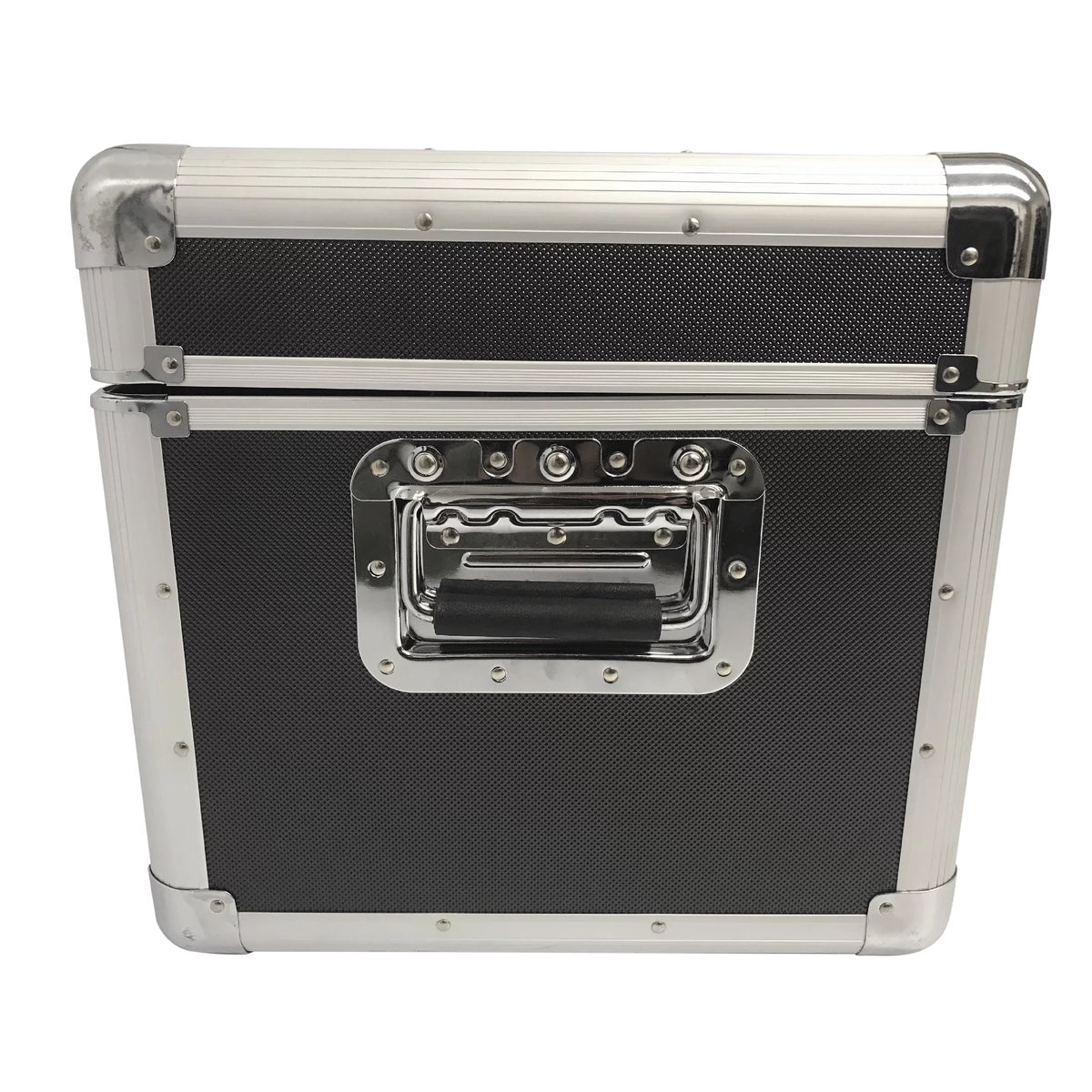 Vinyl Record Storage Case Holds up to 150 Records E2561