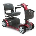 4-Wheel Mobility Scooter J61335