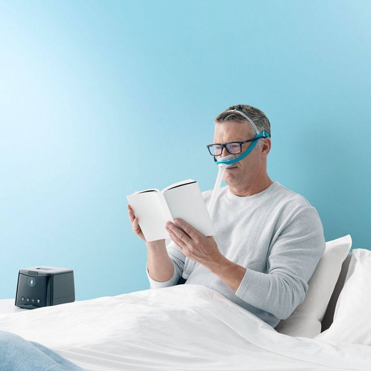 Large Nasal CPAP Mask H118