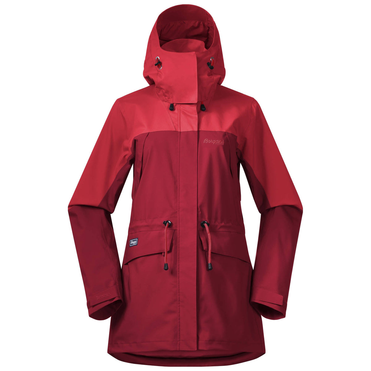 Women 2L Dermizax Jacket D786661