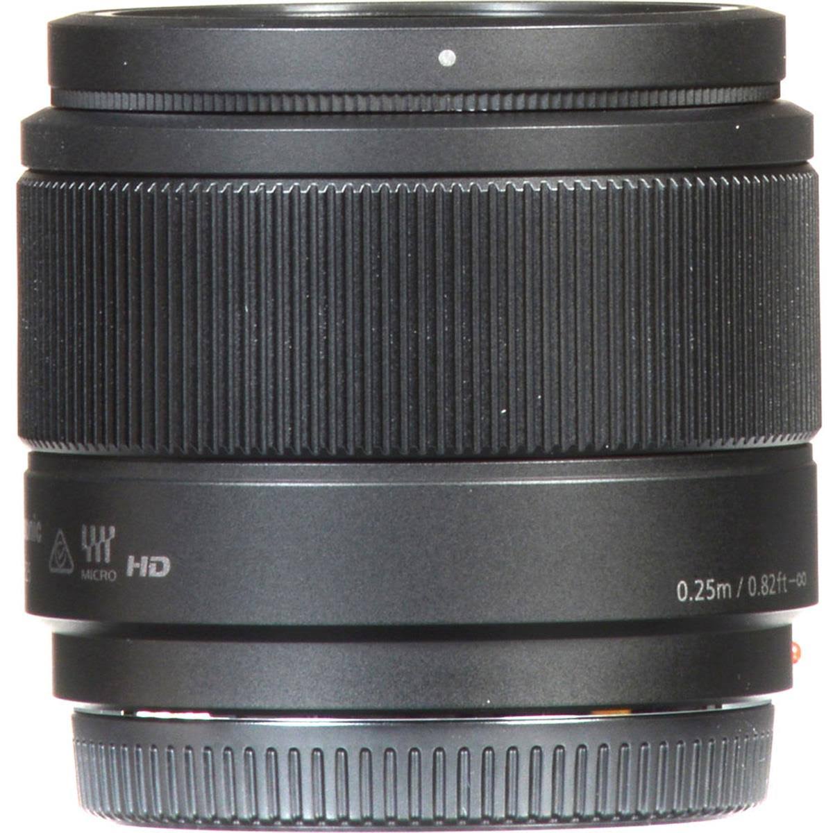 25mm f/1.7 Lens Y393347