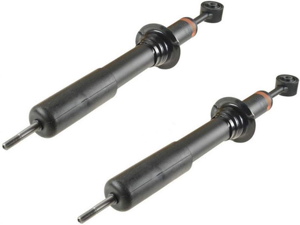 Set Of 2 Front Shocks For Lexus Gx470 4.7L V567