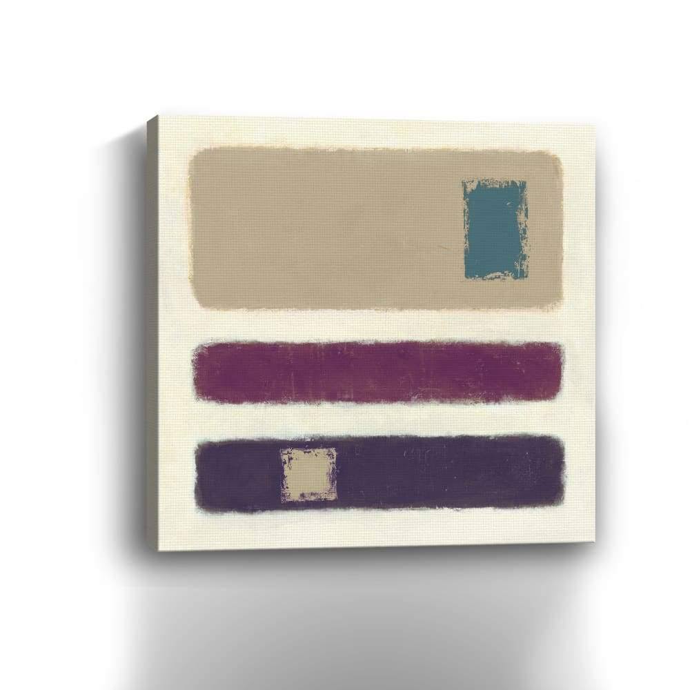 Neutral Canvas Giclee M86966