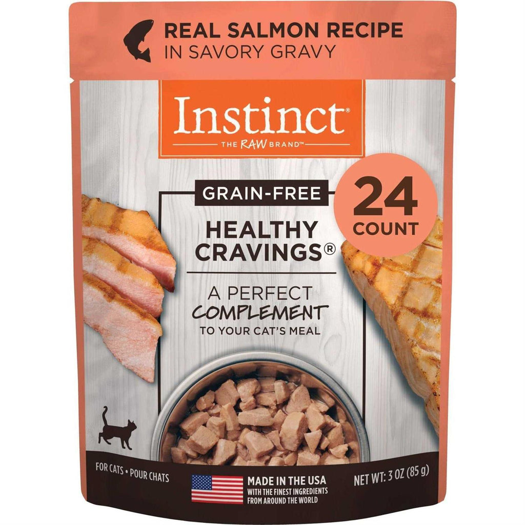 Grain Free Wet Cat Food Topper L426414