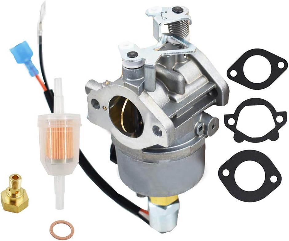 Carburetor for Onan Cummins 4000-Watt Generators J5340
