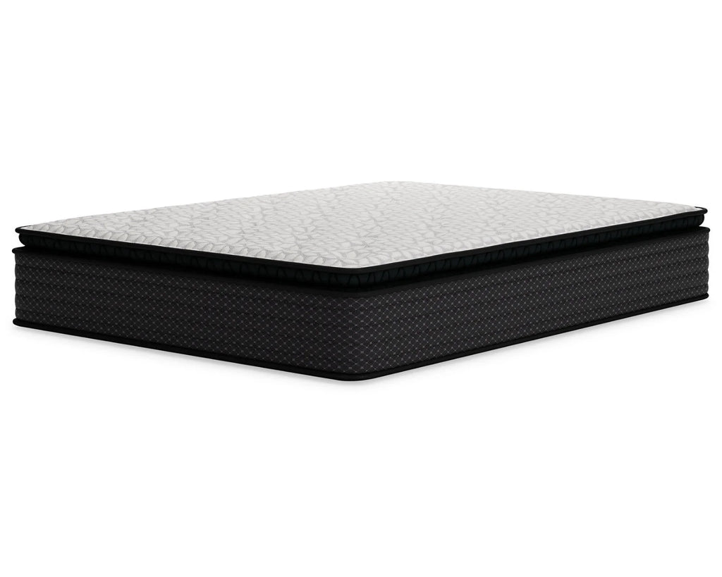 King Size 13 Pillow Top Hybrid Gel Memory Foam Mattress H74164