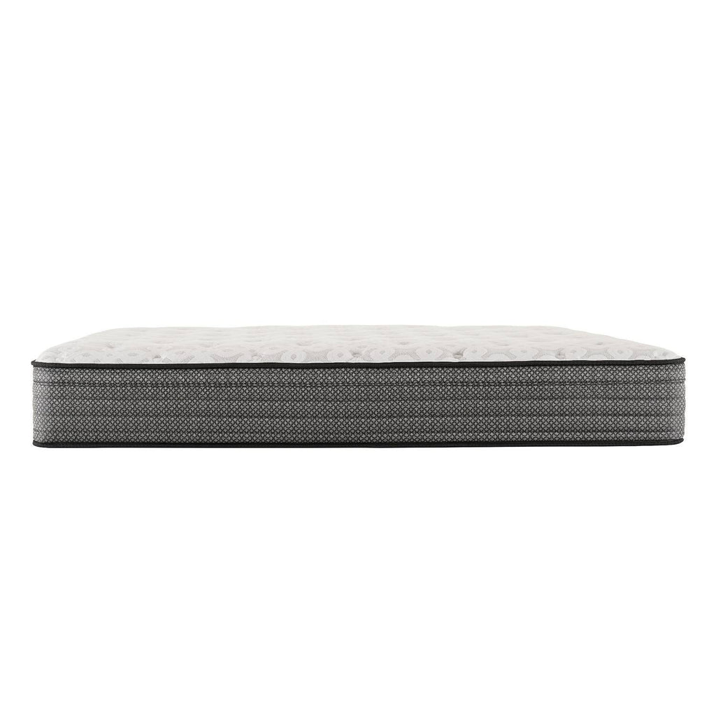Plush Euro Top Mattress Set - Twin H6400