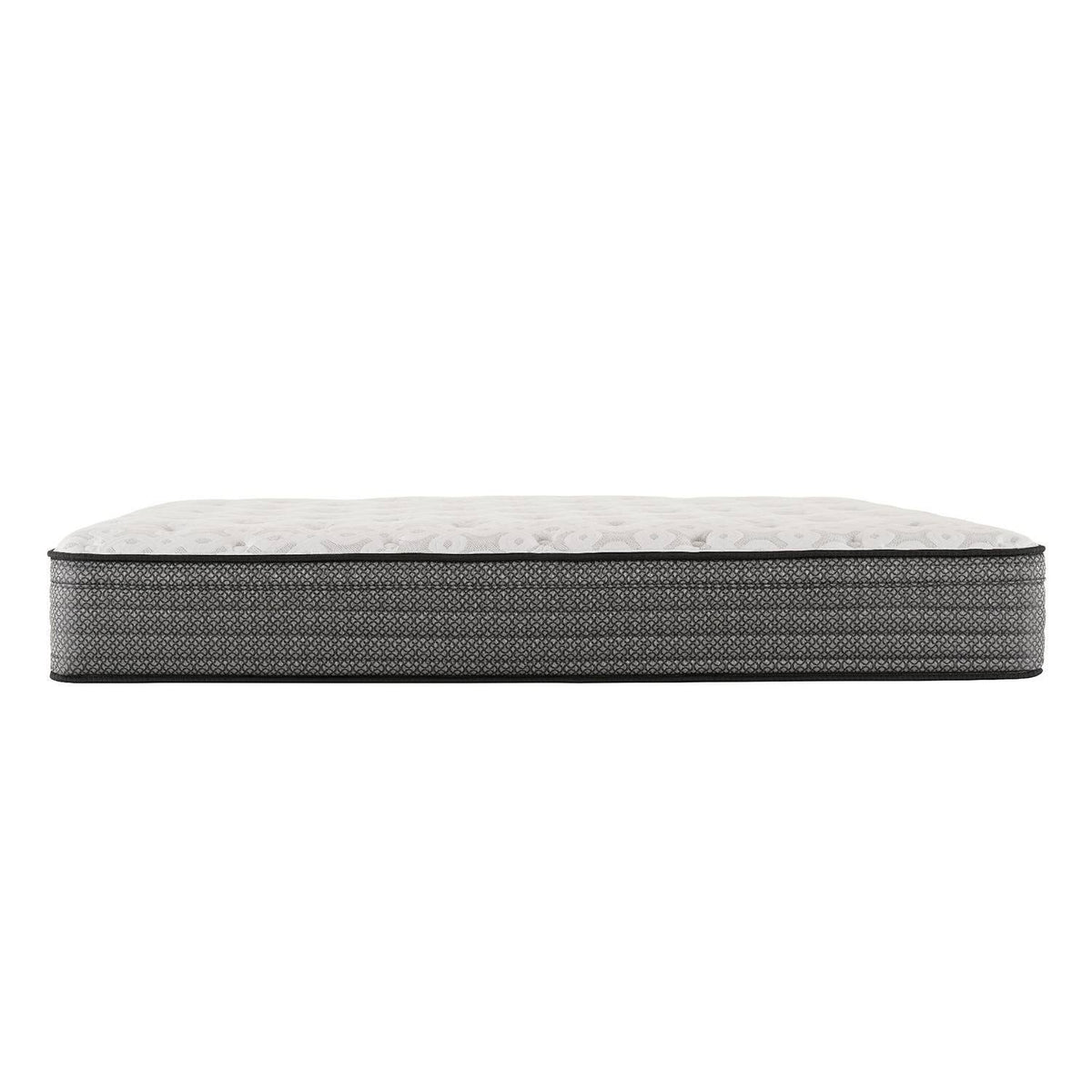 Plush Euro Top Mattress Set - Twin H6400