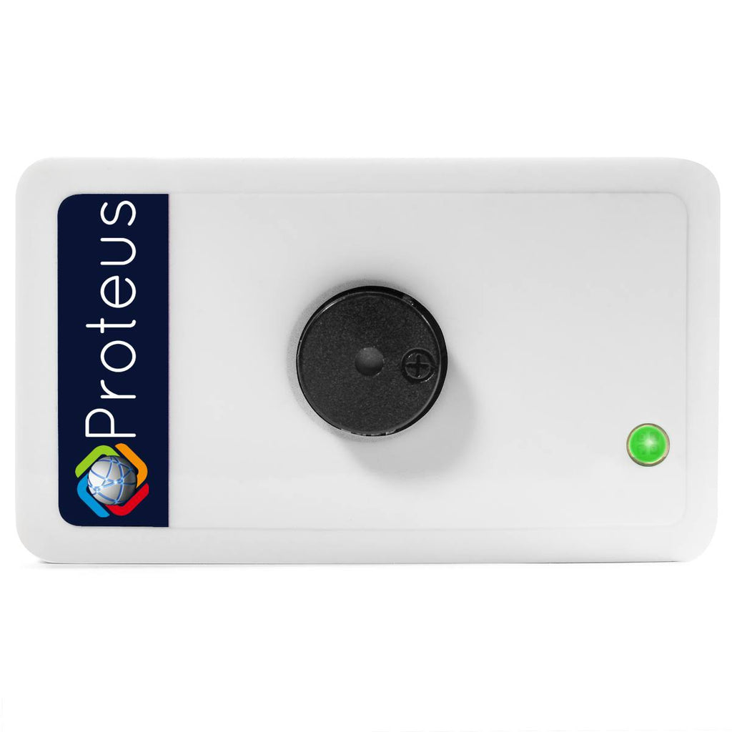 Wi-Fi Water Level / Sump Monitor Sensor with Buzzer Q776603