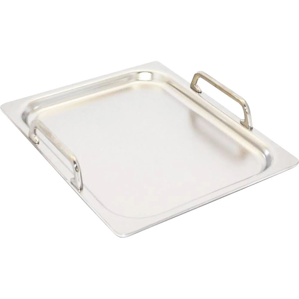 Stainless Steel Teppan Yaki Plate A93924