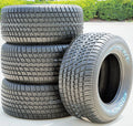 Set of 4 All Season Tires P341664
