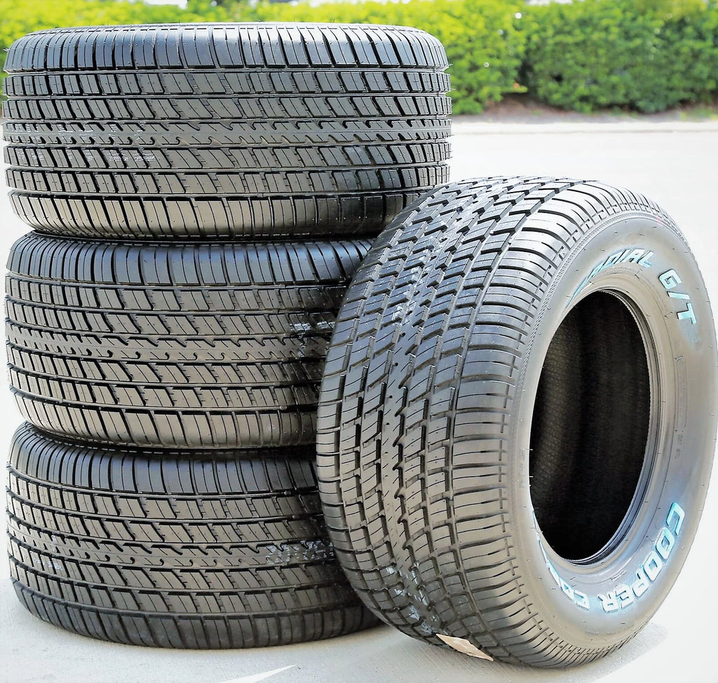 Set of 4 All Season Tires A361091