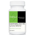 Chewable B12 100T S169
