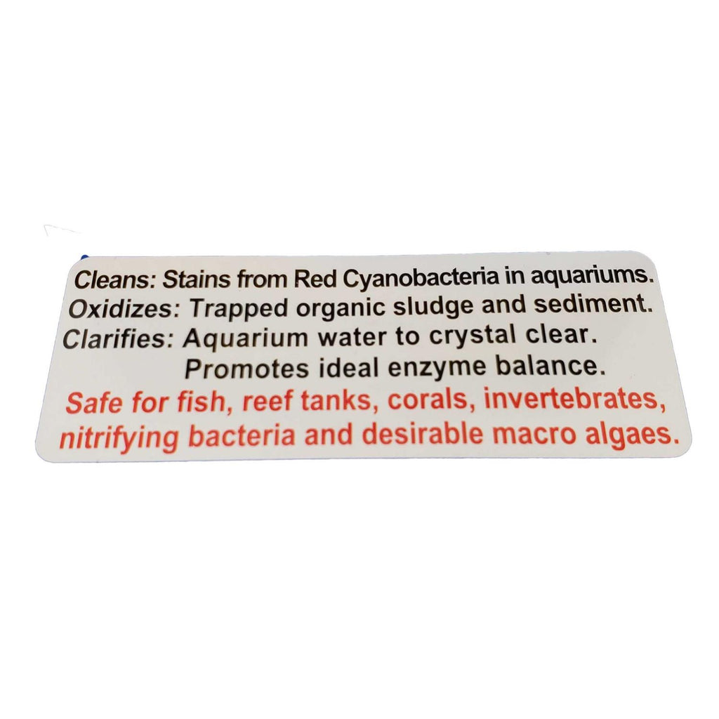 Red Slime Remover H6852