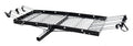 62 inch Steel Cargo Carrier Trailer with Bike Rack E9777
