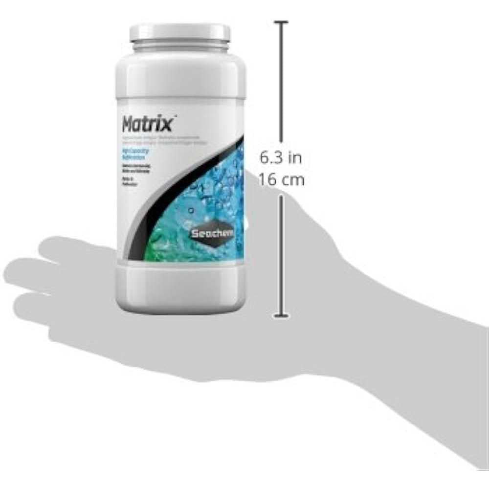Matrix P670
