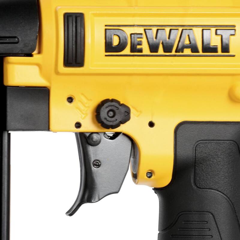 6 Gal. Brad Nailer and Pancake Air Compressor Combo Kit P122138