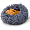 Burrowing Pet Bed for Small Animals F72868