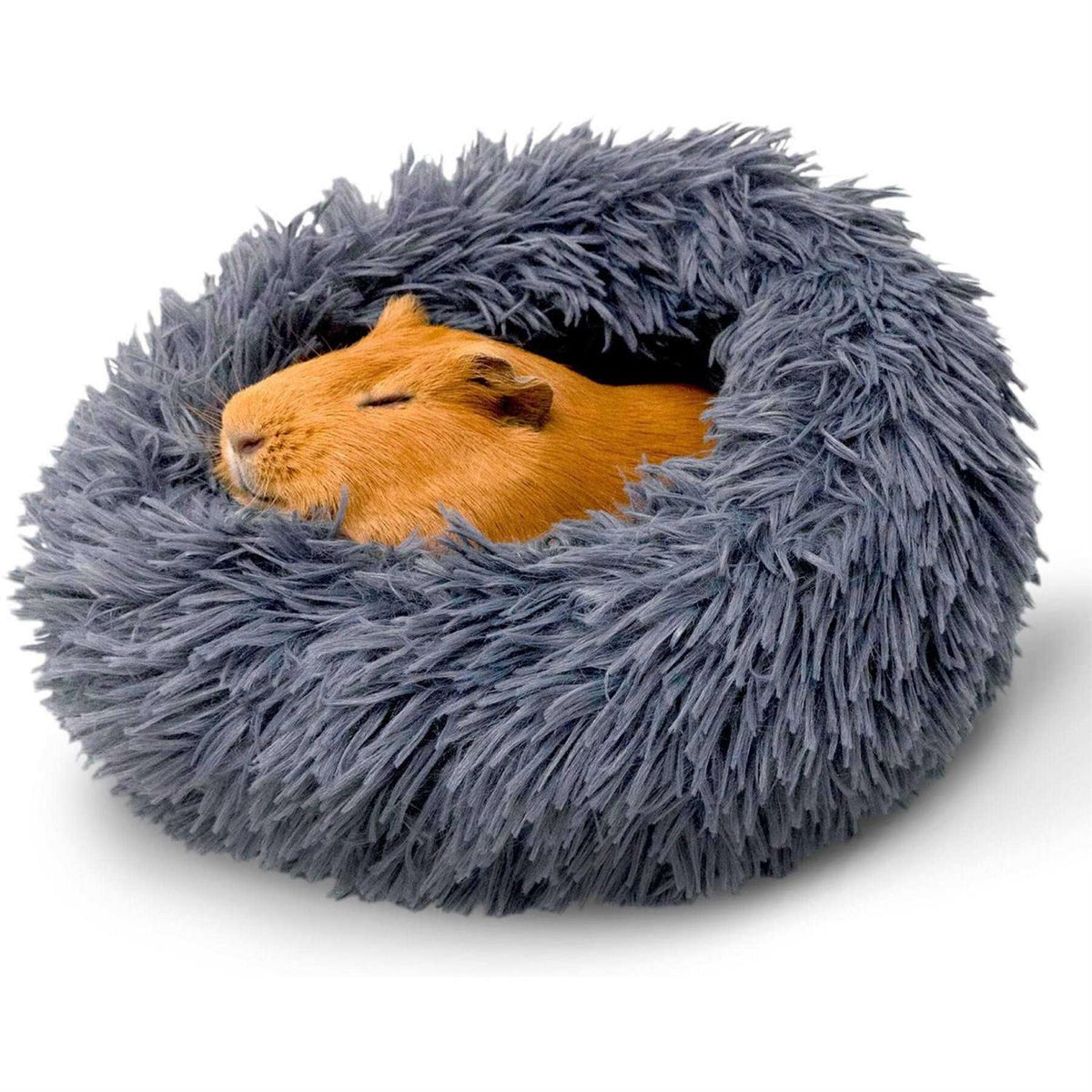 Burrowing Pet Bed for Small Animals F72868