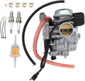 ATV Carburetor B79809