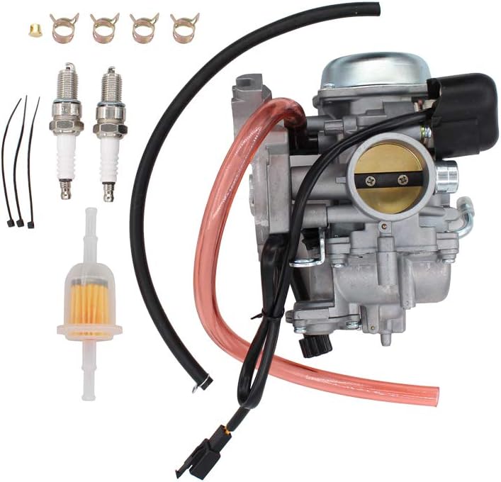ATV Carburetor B79809