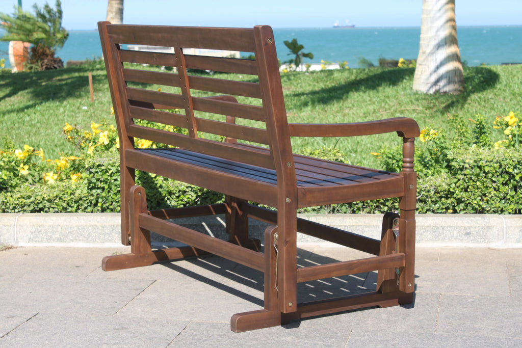 Glider Bench V247